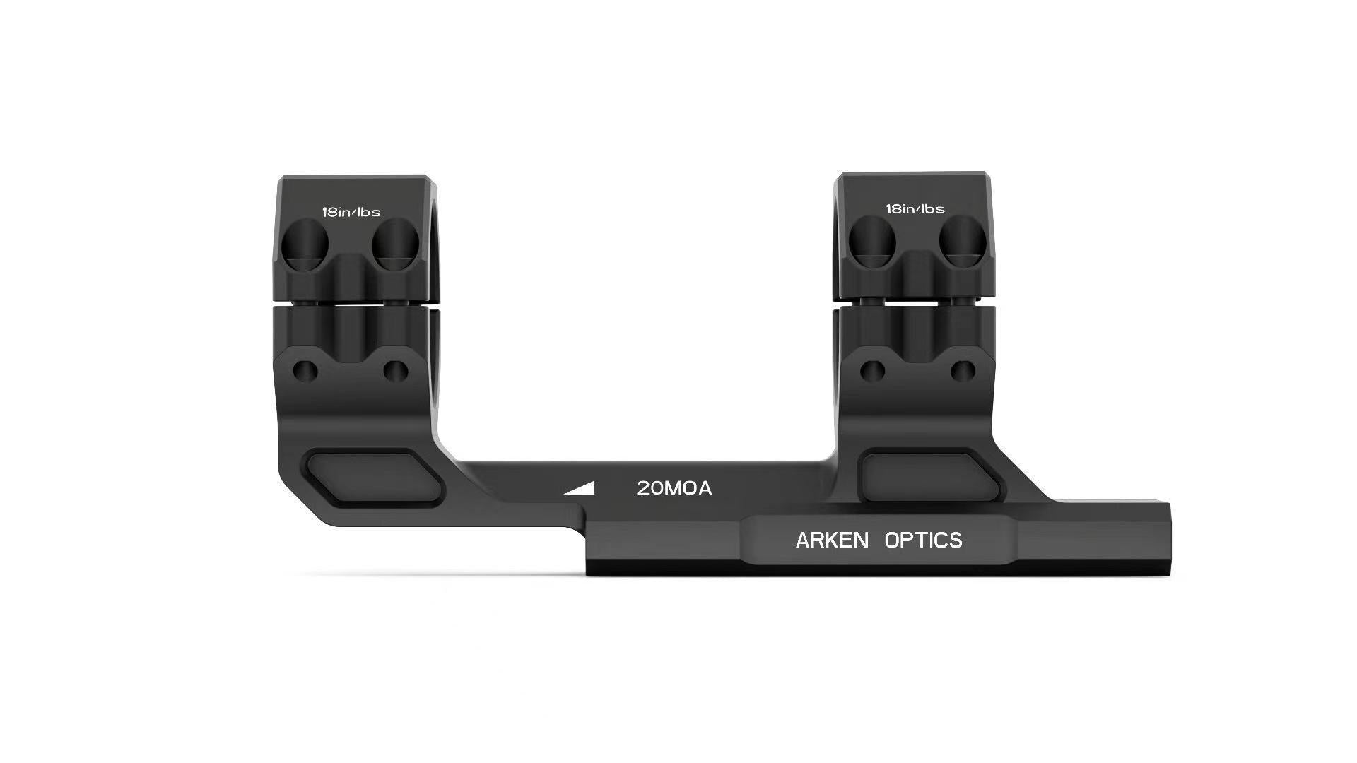 Rigid Precision Mounts