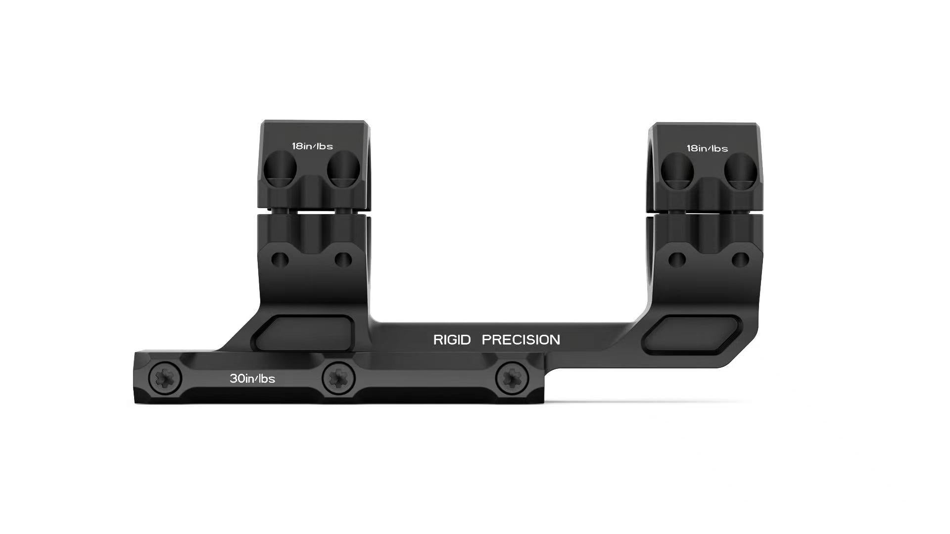 Rigid Precision Mounts