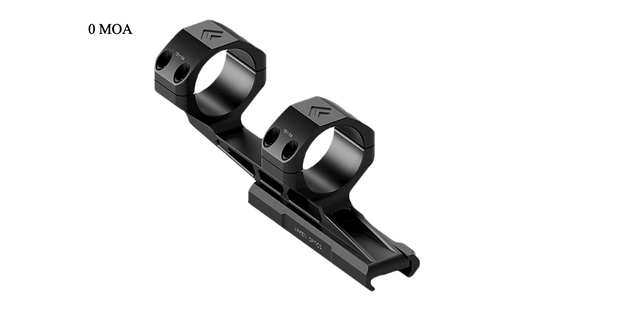 Rigid Precision Mounts