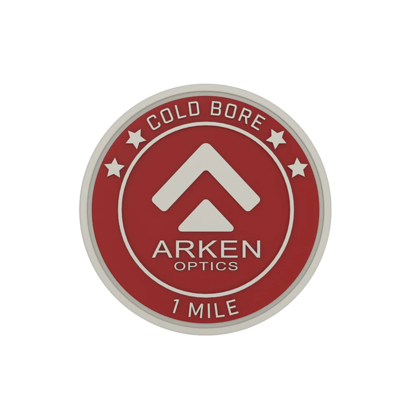 Cold Bore Challenge: 1 mile