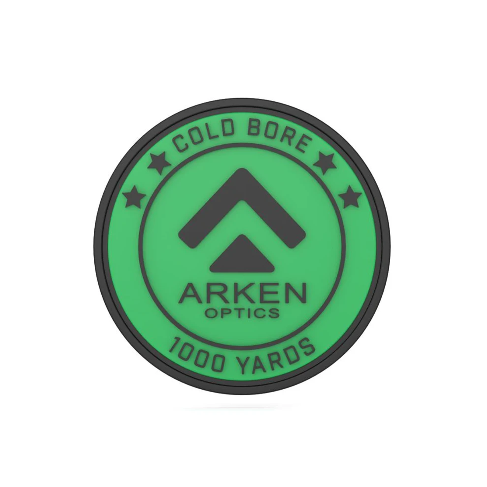 Cold Bore Challenge: 1000 Yard